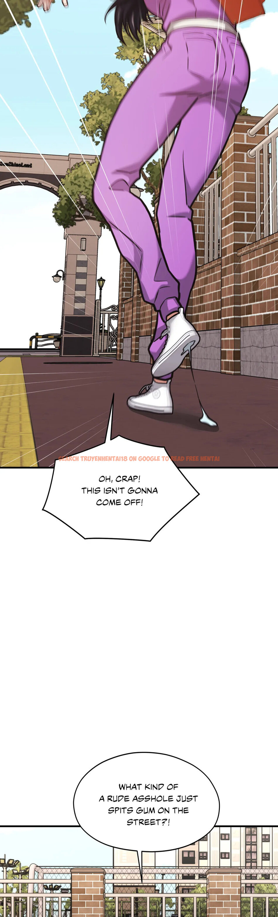 Read Hentai Image 7 509 in comic Booty Camp - Chapter 46 - www.hentaitnt.net