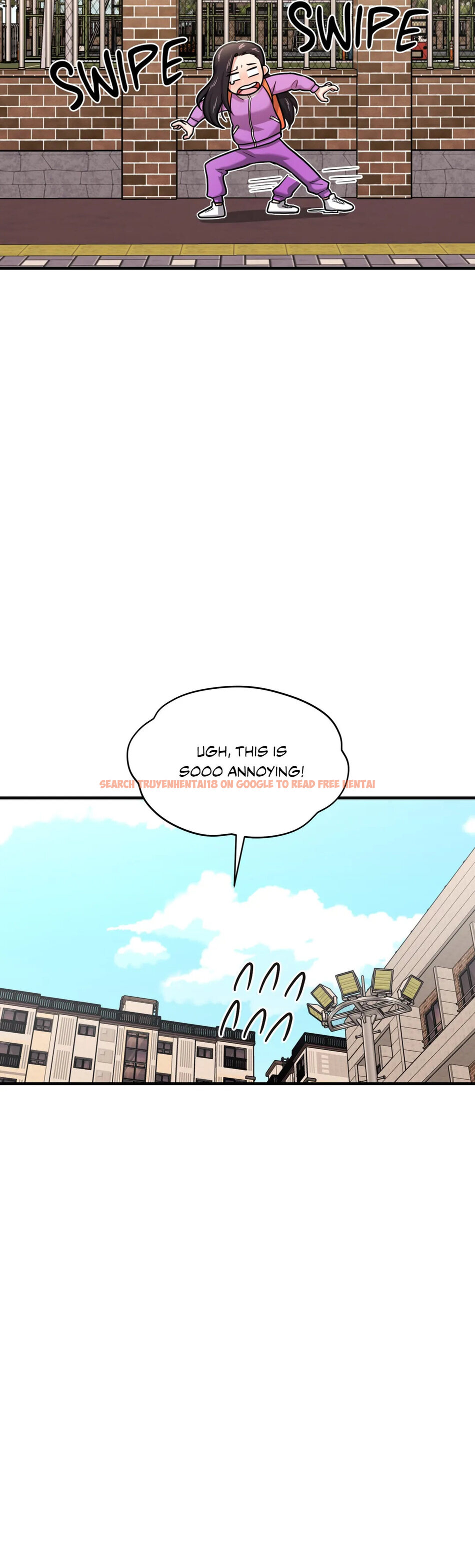 Read Hentai Image 8 509 in comic Booty Camp - Chapter 46 - www.hentaitnt.net