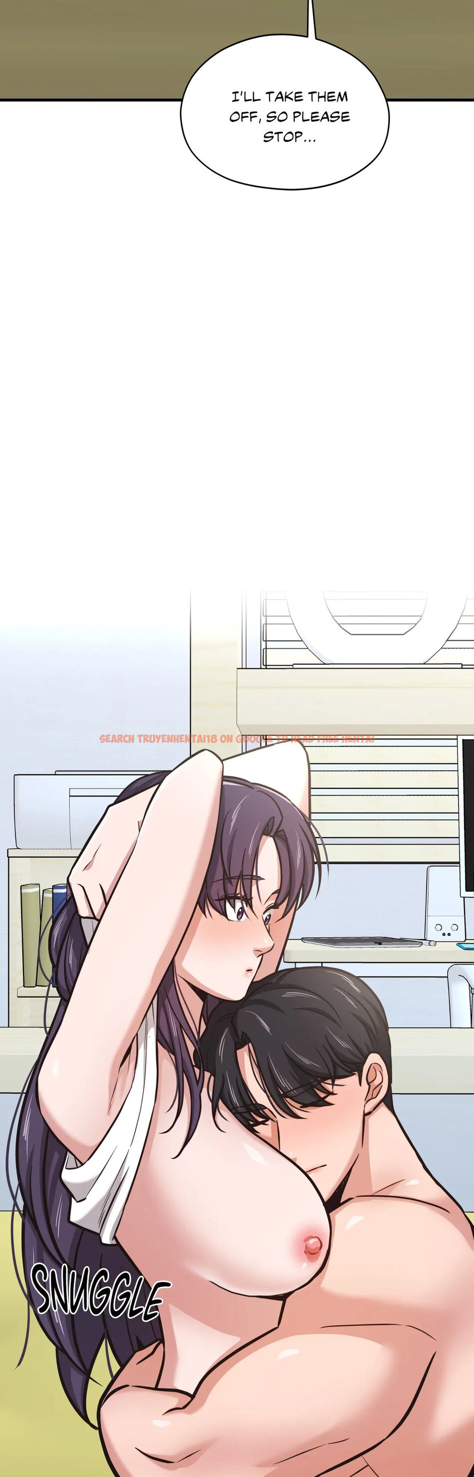 Read Hentai Image 14 536 in comic Booty Camp - Chapter 47 - www.hentaitnt.net