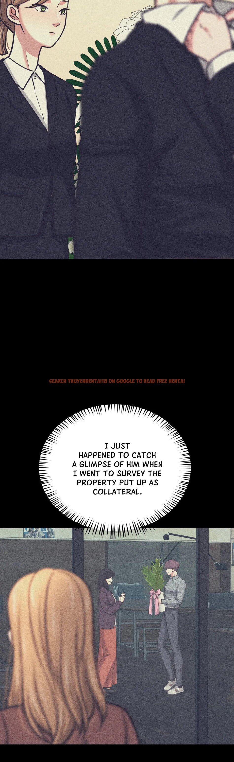 Read Hentai Image 19 537 in comic Booty Camp - Chapter 47 - www.hentaitnt.net