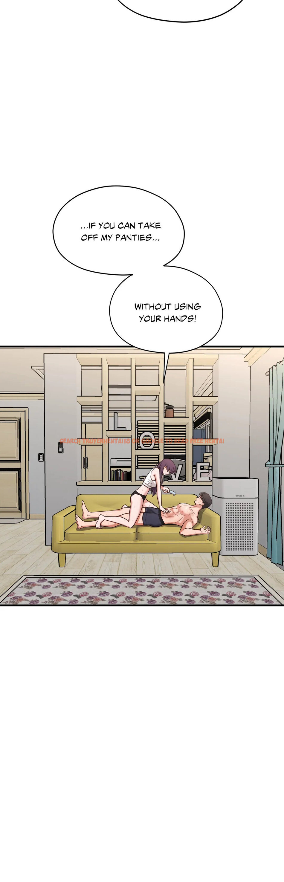 Read Hentai Image 2 536 in comic Booty Camp - Chapter 47 - www.hentaitnt.net