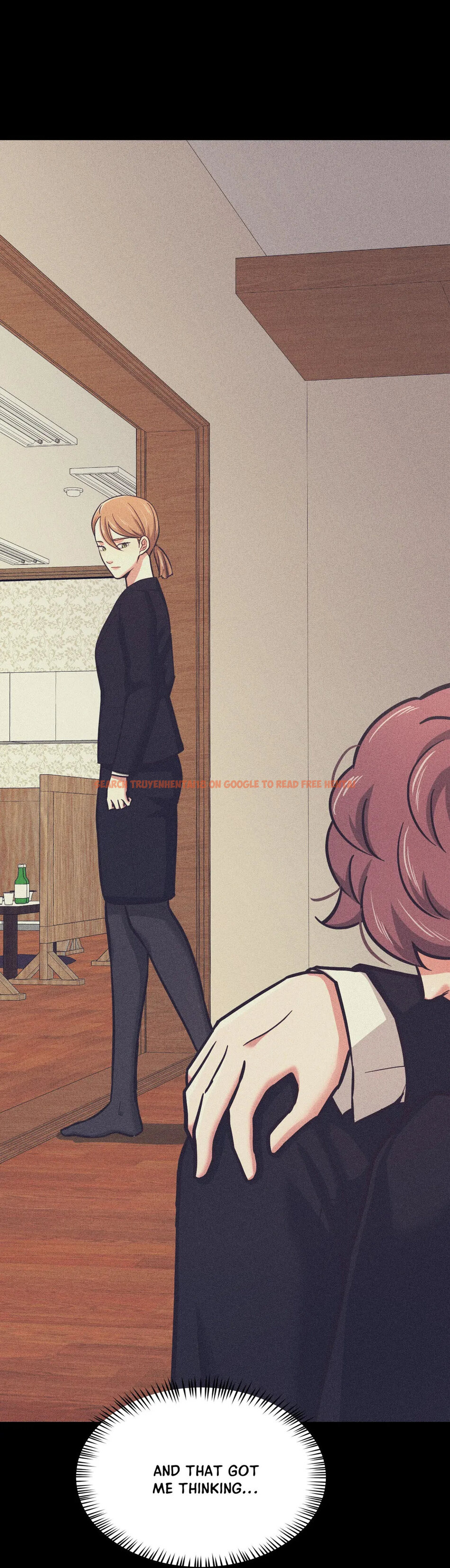 Read Hentai Image 21 537 in comic Booty Camp - Chapter 47 - www.hentaitnt.net