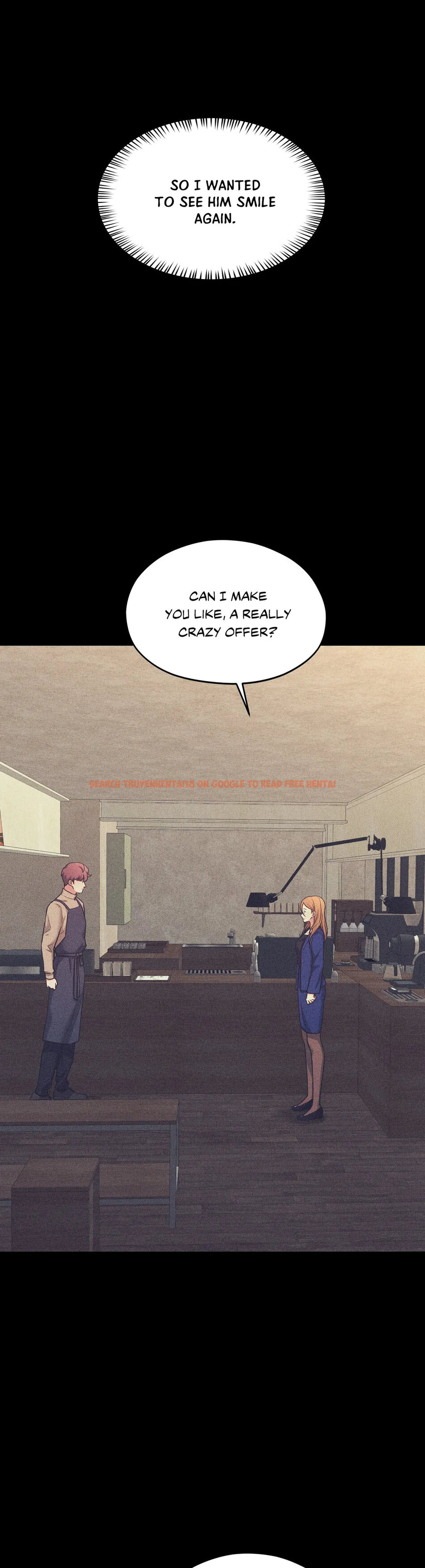 Read Hentai Image 25 537 in comic Booty Camp - Chapter 47 - www.hentaitnt.net