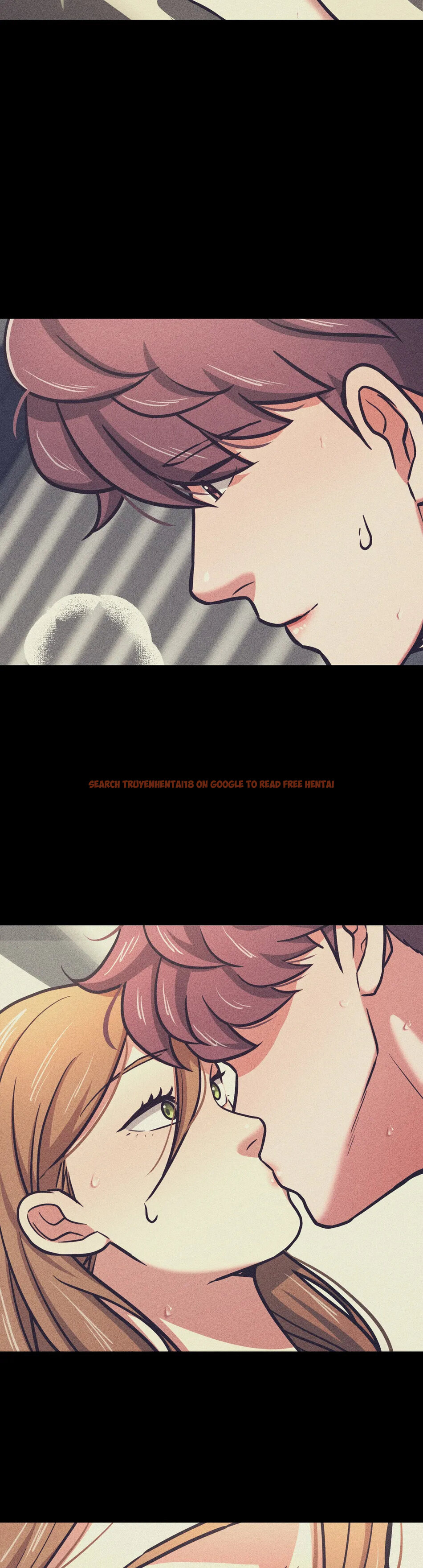 Read Hentai Image 30 537 in comic Booty Camp - Chapter 47 - www.hentaitnt.net