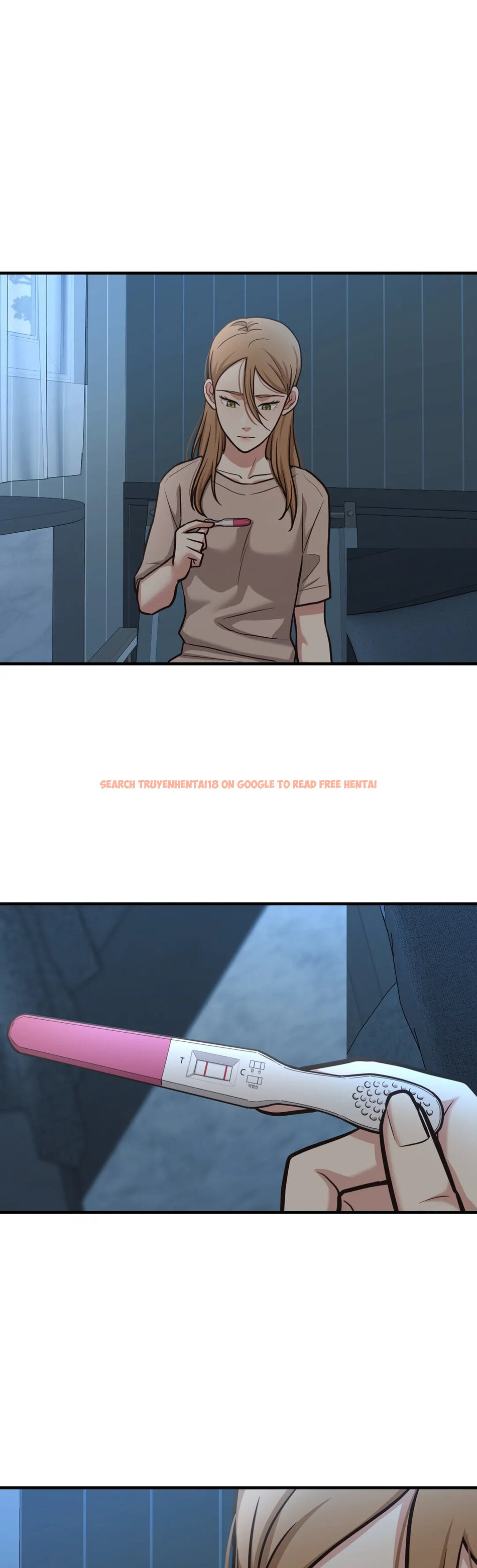 Read Hentai Image 36 538 in comic Booty Camp - Chapter 47 - www.hentaitnt.net