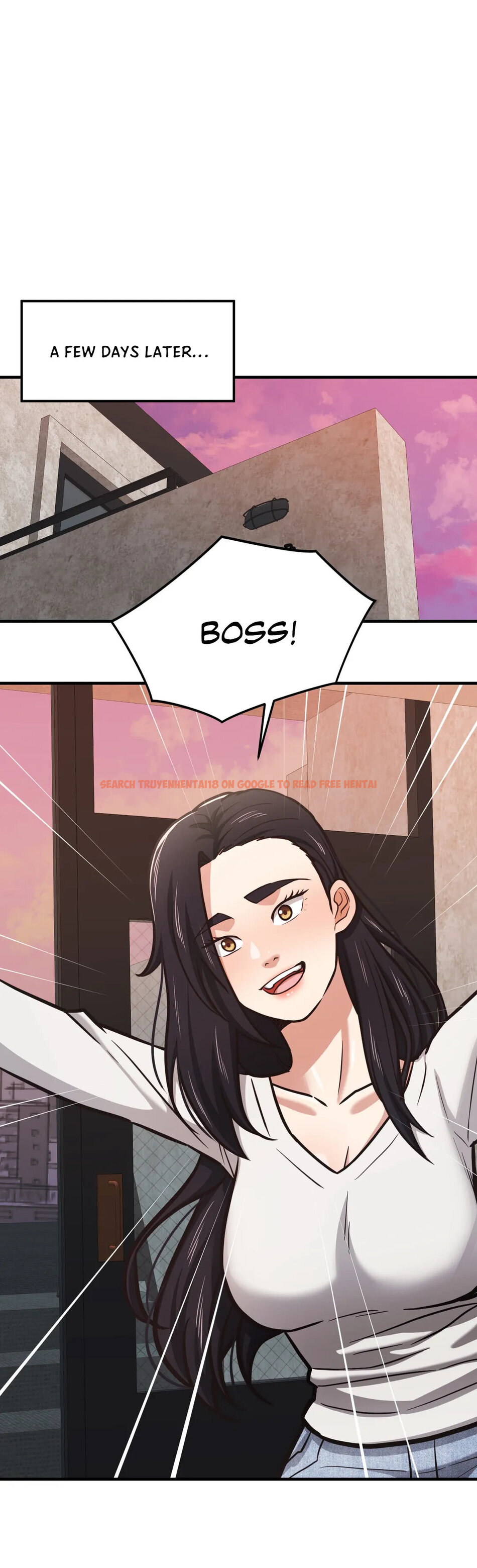Read Hentai Image 38 538 in comic Booty Camp - Chapter 47 - www.hentaitnt.net