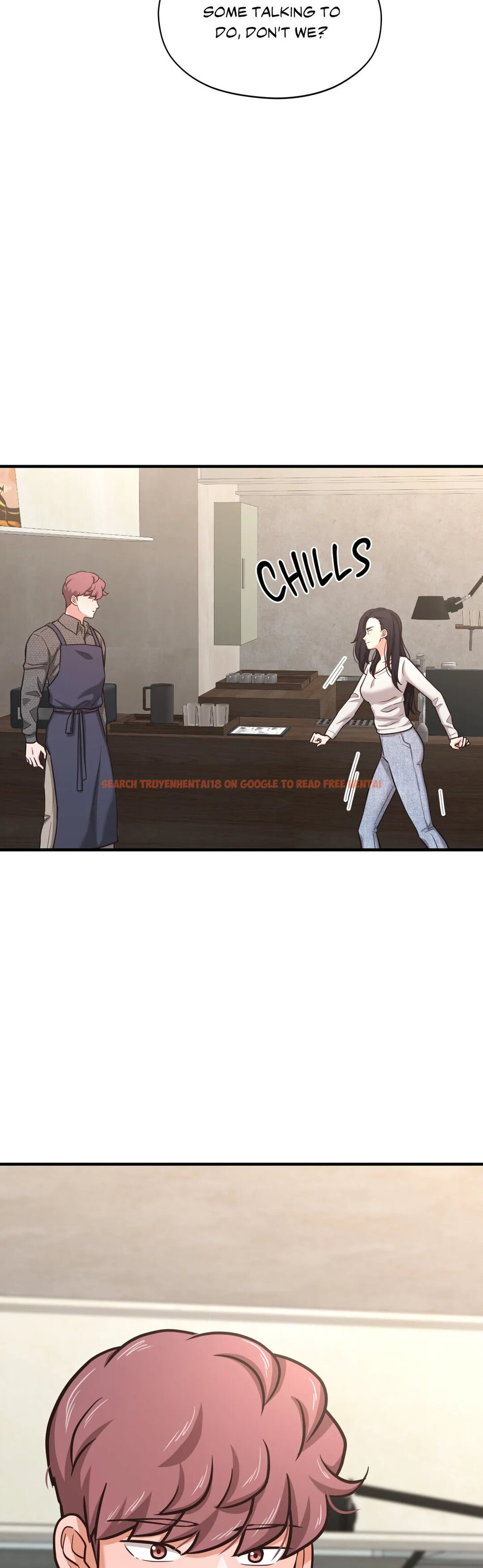 Read Hentai Image 40 538 in comic Booty Camp - Chapter 47 - www.hentaitnt.net