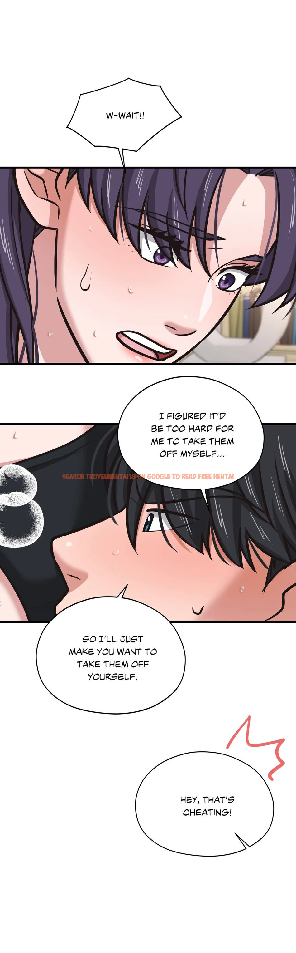 Read Hentai Image 9 536 in comic Booty Camp - Chapter 47 - www.hentaitnt.net
