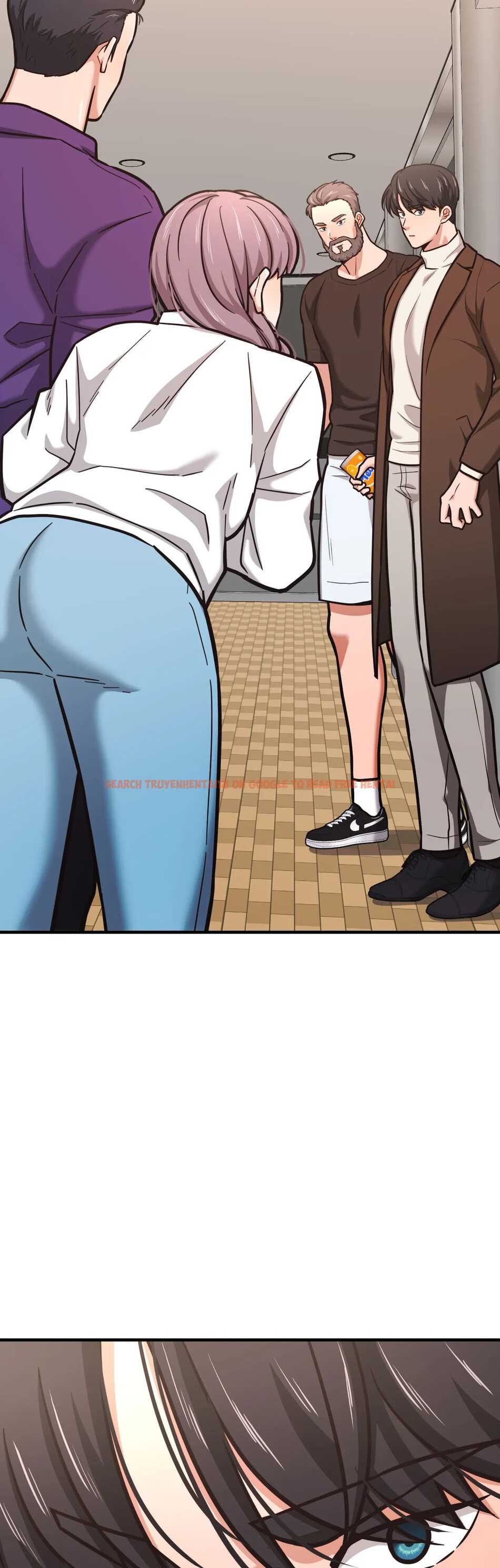 Read Hentai Image 12 561 in comic Booty Camp - Chapter 48 - www.hentaitnt.net
