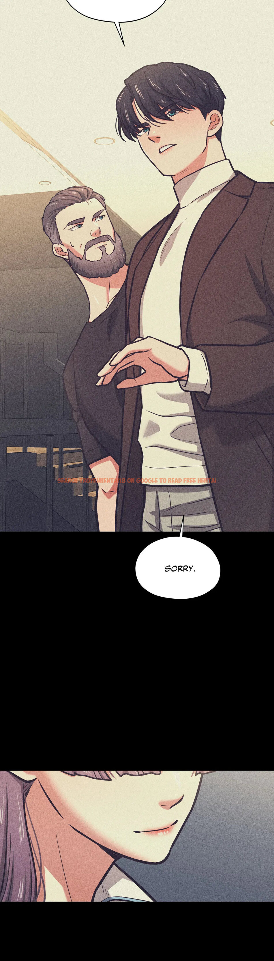 Read Hentai Image 16 561 in comic Booty Camp - Chapter 48 - www.hentaitnt.net