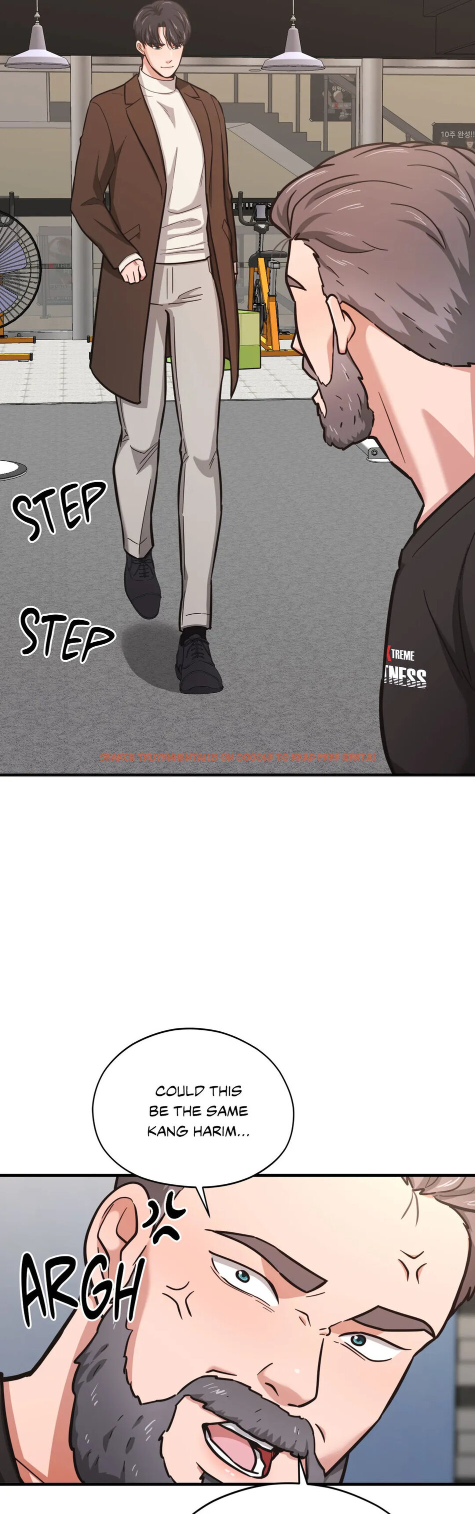 Read Hentai Image 2 560 in comic Booty Camp - Chapter 48 - www.hentaitnt.net