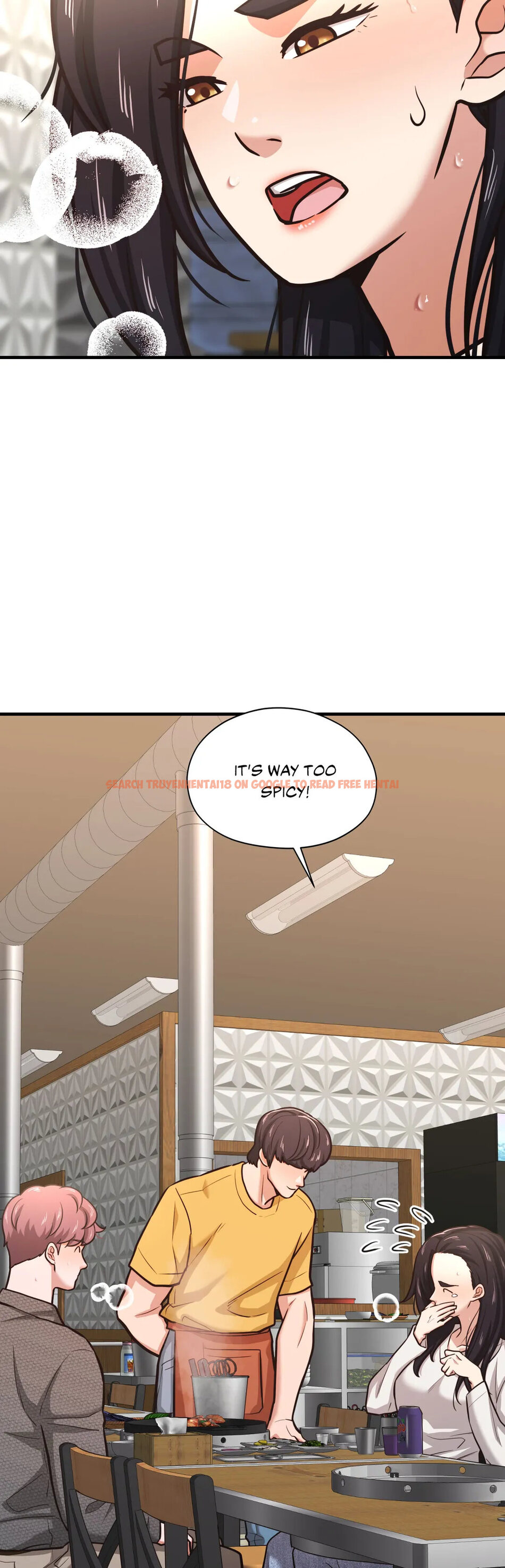 Read Hentai Image 26 561 in comic Booty Camp - Chapter 48 - www.hentaitnt.net