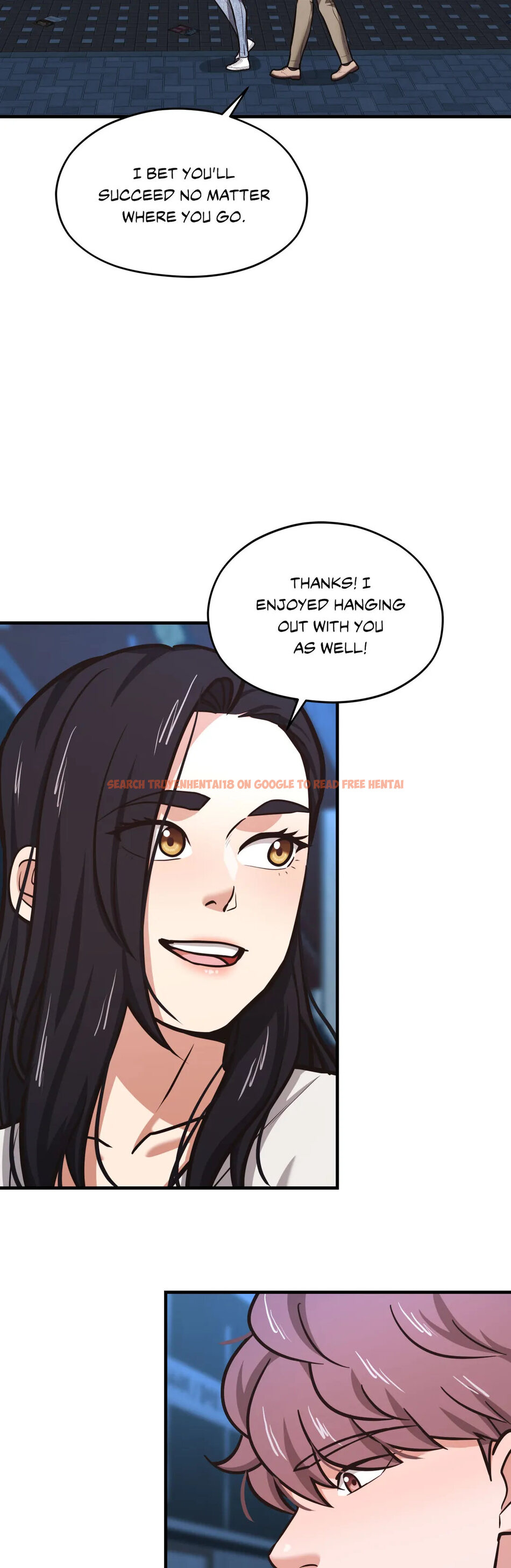 Read Hentai Image 30 562 in comic Booty Camp - Chapter 48 - www.hentaitnt.net