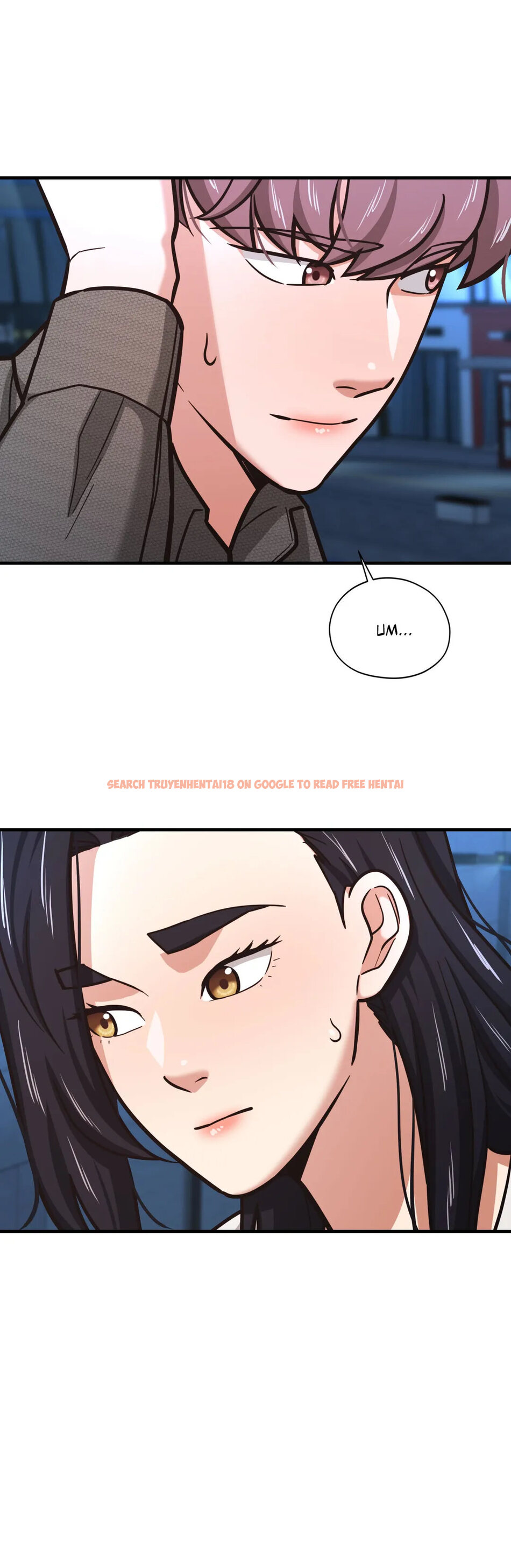 Read Hentai Image 32 562 in comic Booty Camp - Chapter 48 - www.hentaitnt.net