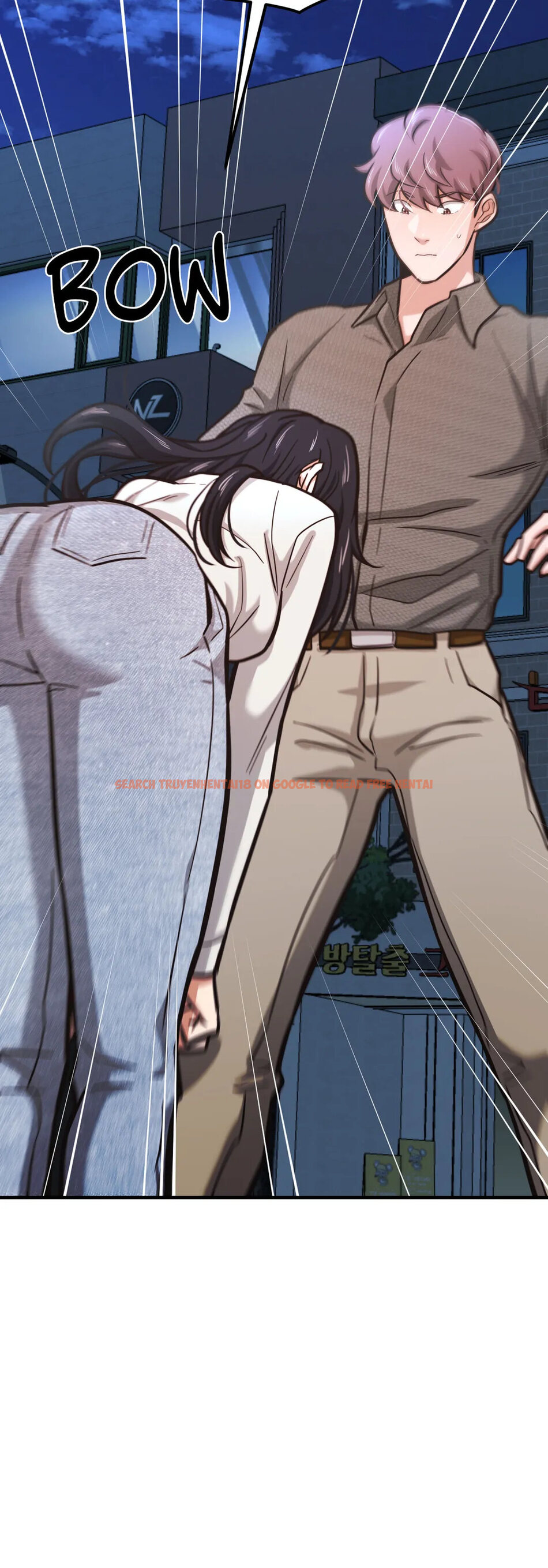 Read Hentai Image 35 562 in comic Booty Camp - Chapter 48 - www.hentaitnt.net