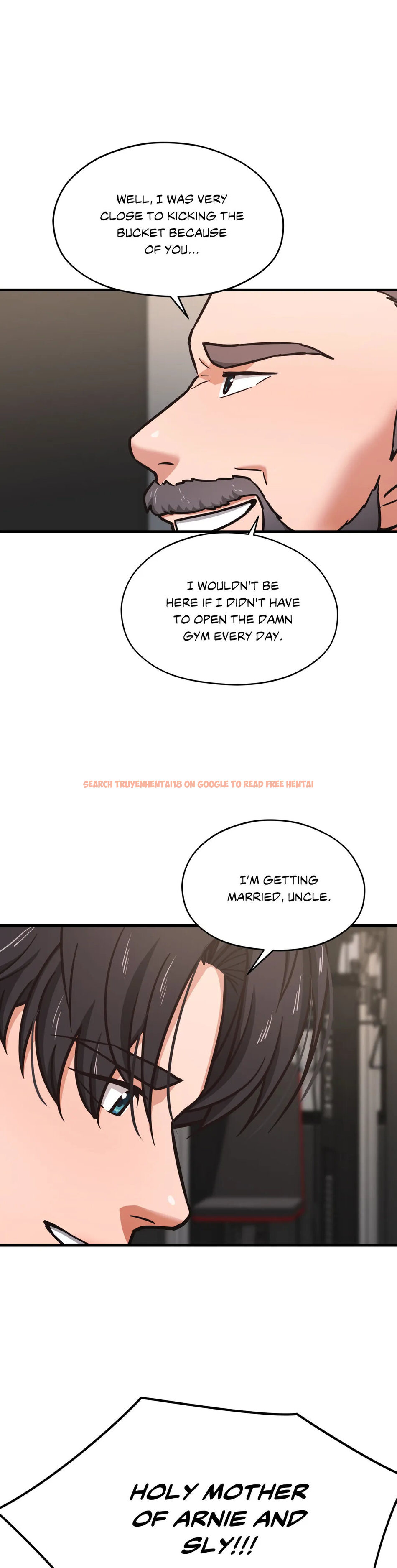 Read Hentai Image 4 560 in comic Booty Camp - Chapter 48 - www.hentaitnt.net