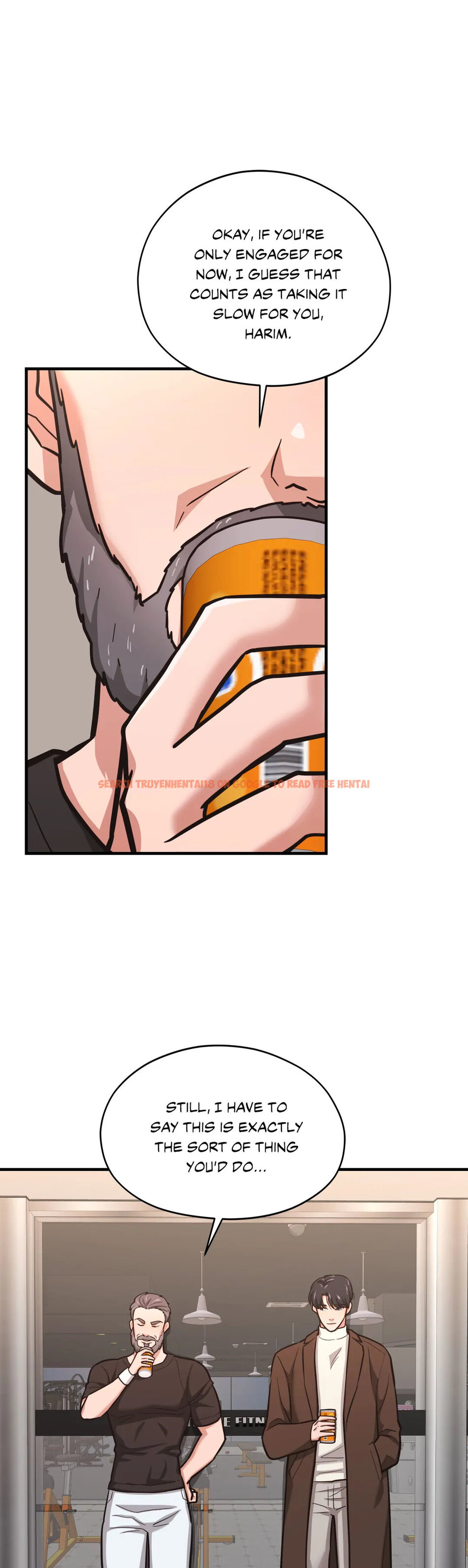 Read Hentai Image 7 560 in comic Booty Camp - Chapter 48 - www.hentaitnt.net