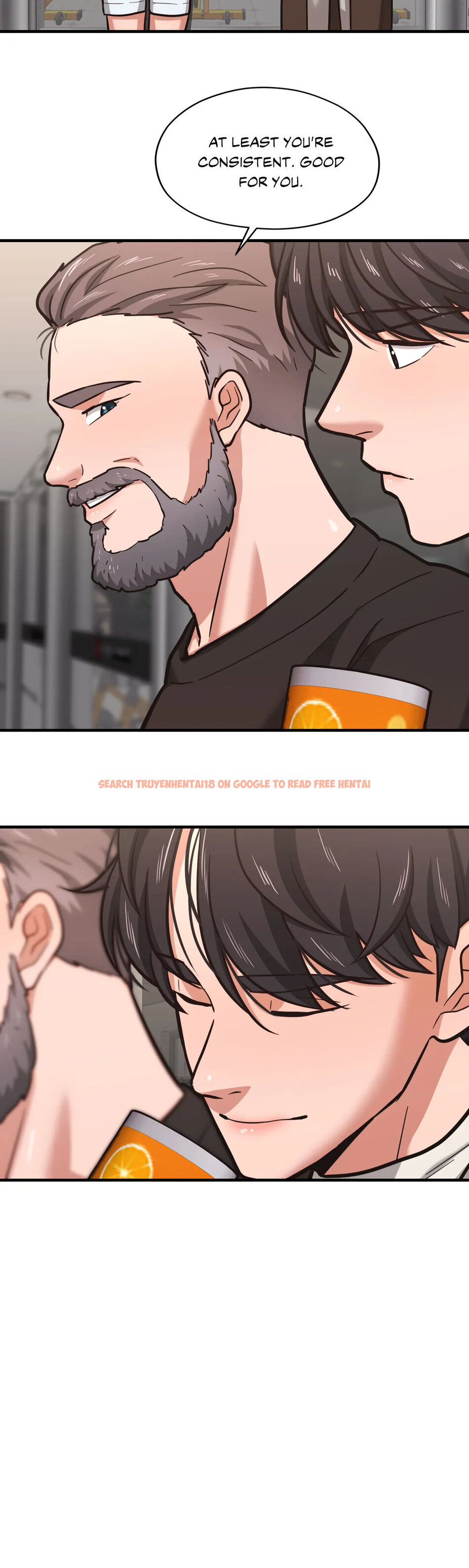 Read Hentai Image 8 560 in comic Booty Camp - Chapter 48 - www.hentaitnt.net