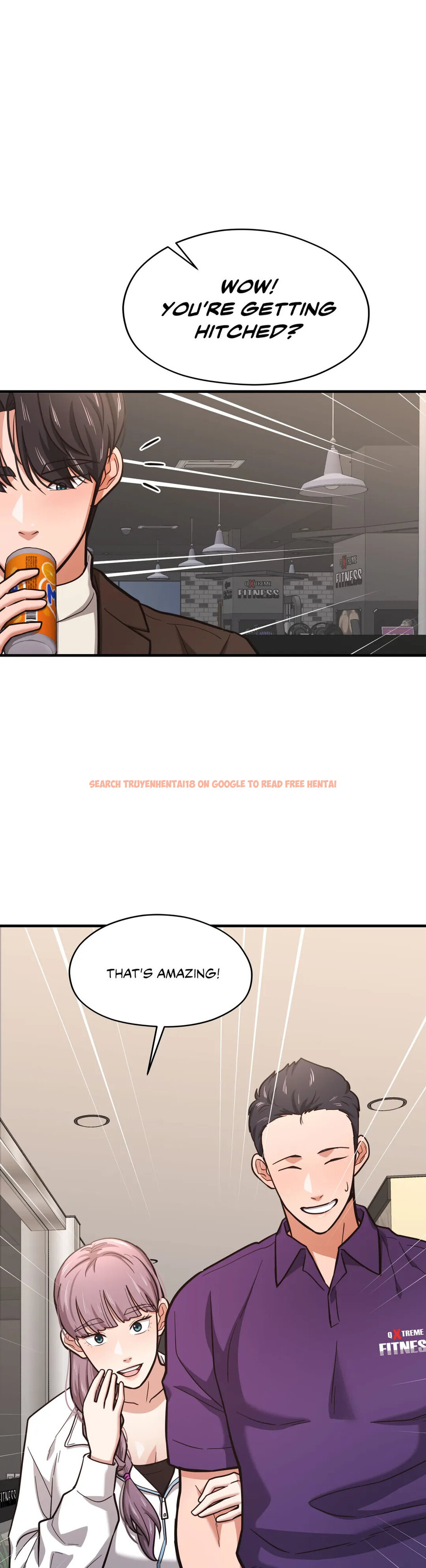Read Hentai Image 9 560 in comic Booty Camp - Chapter 48 - www.hentaitnt.net