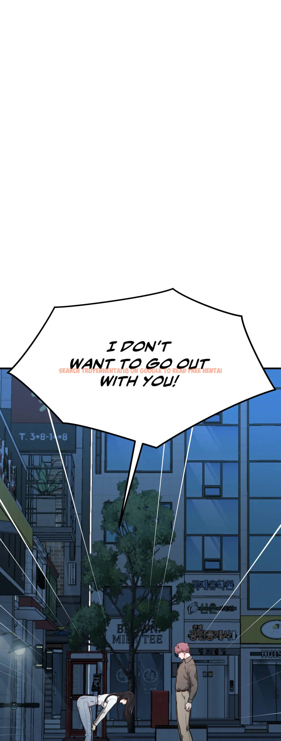 Read Hentai Image 1 585 in comic Booty Camp - Chapter 49 - www.hentaitnt.net