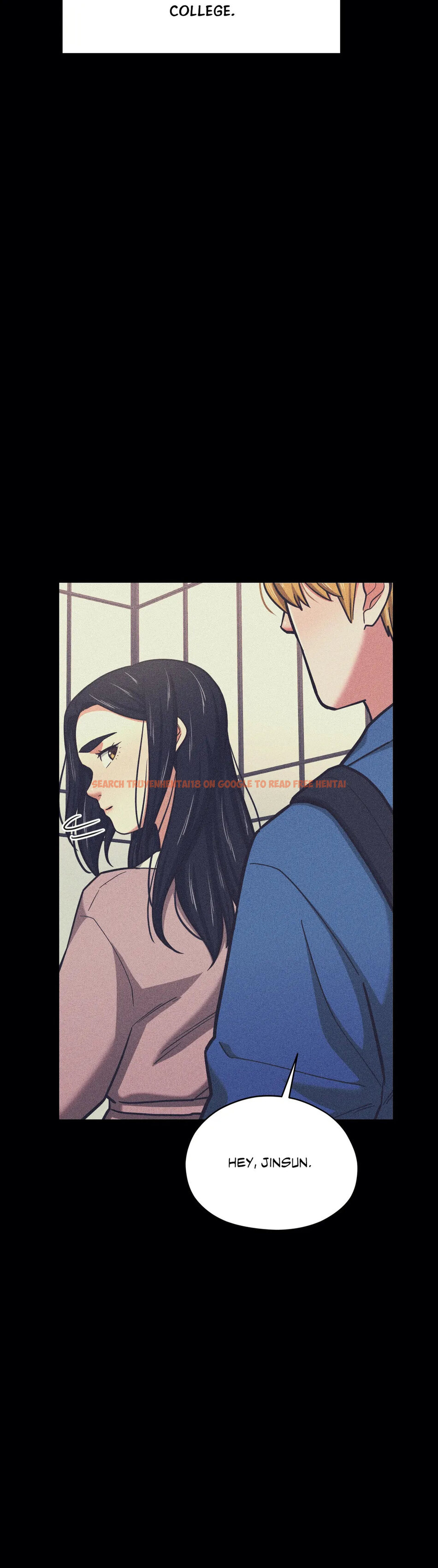 Read Hentai Image 11 585 in comic Booty Camp - Chapter 49 - www.hentaitnt.net