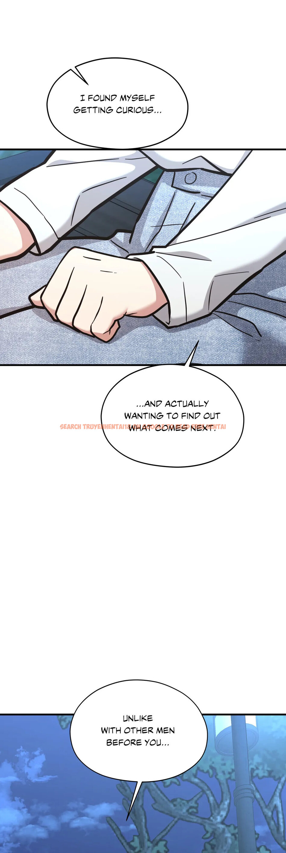 Read Hentai Image 19 586 in comic Booty Camp - Chapter 49 - www.hentaitnt.net
