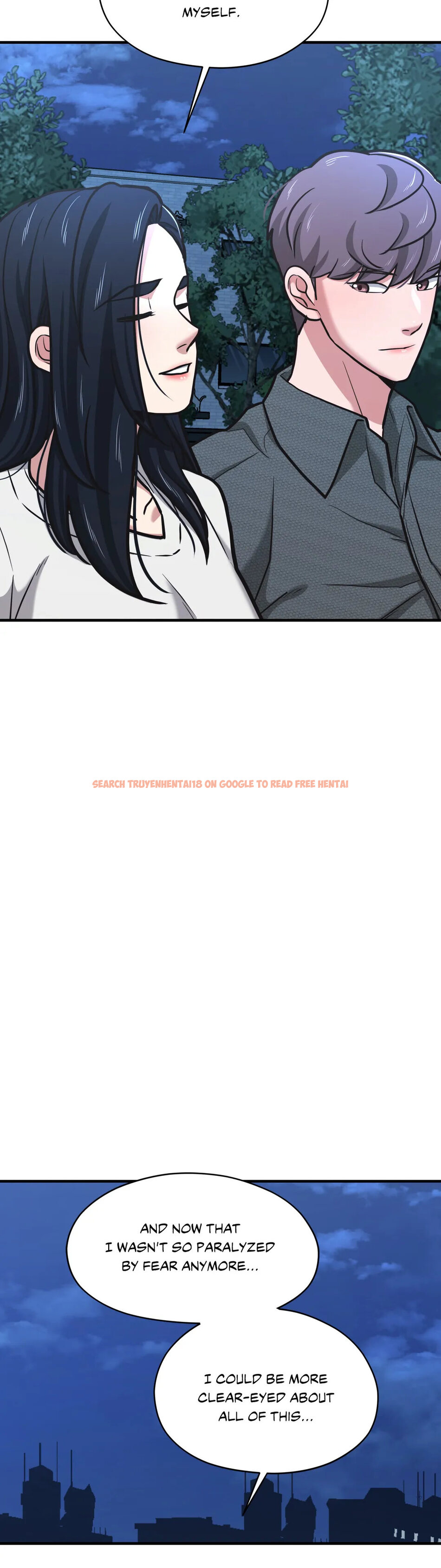 Read Hentai Image 24 586 in comic Booty Camp - Chapter 49 - www.hentaitnt.net
