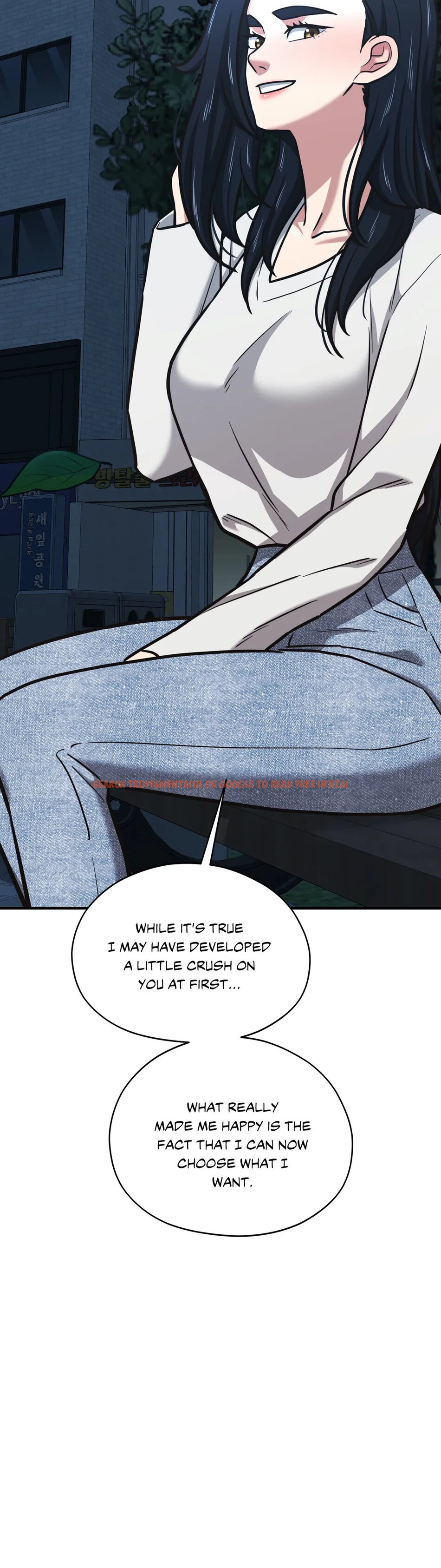 Read Hentai Image 26 586 in comic Booty Camp - Chapter 49 - www.hentaitnt.net