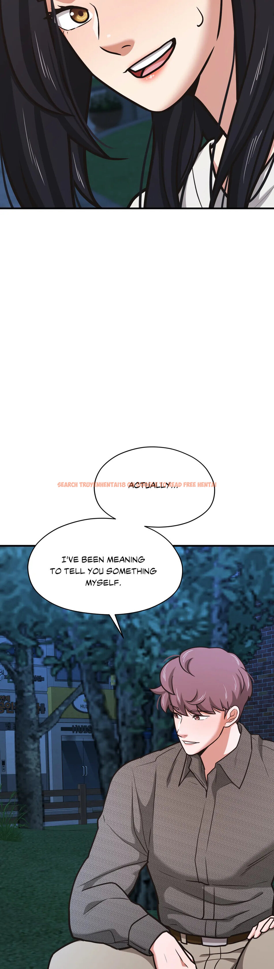 Read Hentai Image 35 587 in comic Booty Camp - Chapter 49 - www.hentaitnt.net