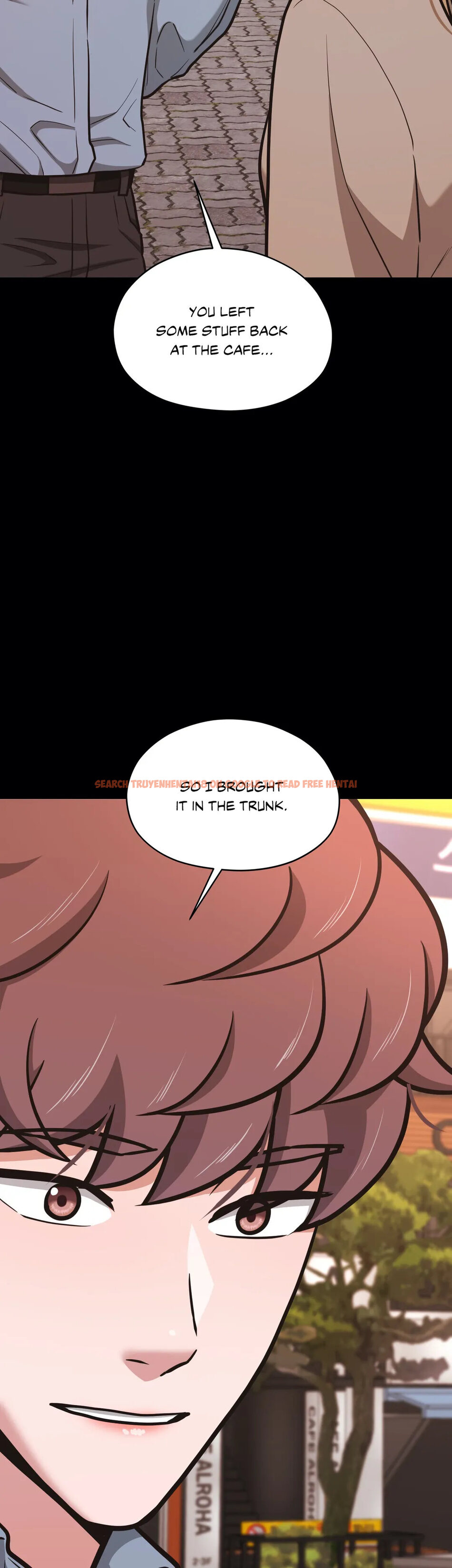 Read Hentai Image 46 587 in comic Booty Camp - Chapter 49 - www.hentaitnt.net