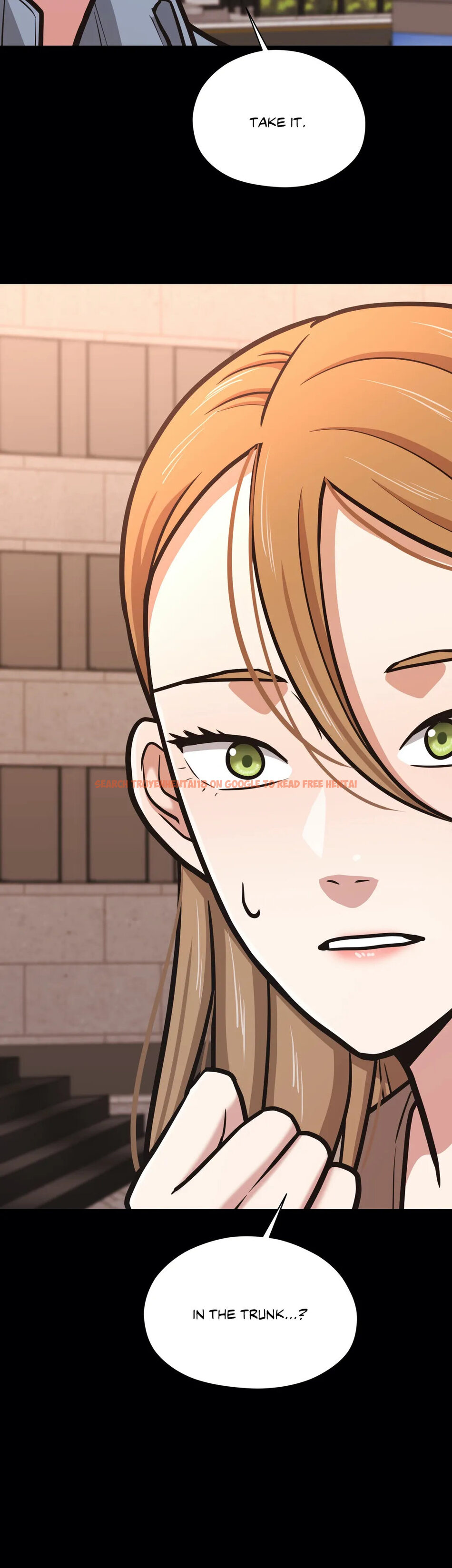 Read Hentai Image 47 587 in comic Booty Camp - Chapter 49 - www.hentaitnt.net