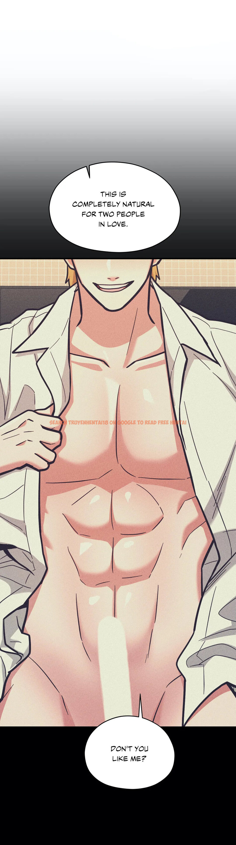 Read Hentai Image 8 585 in comic Booty Camp - Chapter 49 - www.hentaitnt.net