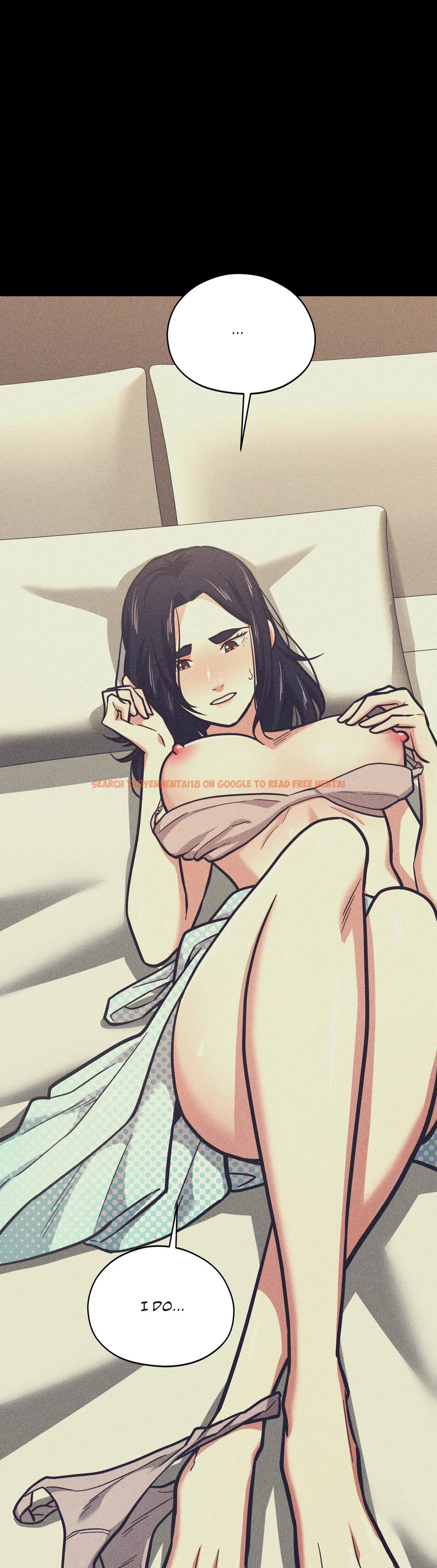 Read Hentai Image 9 585 in comic Booty Camp - Chapter 49 - www.hentaitnt.net