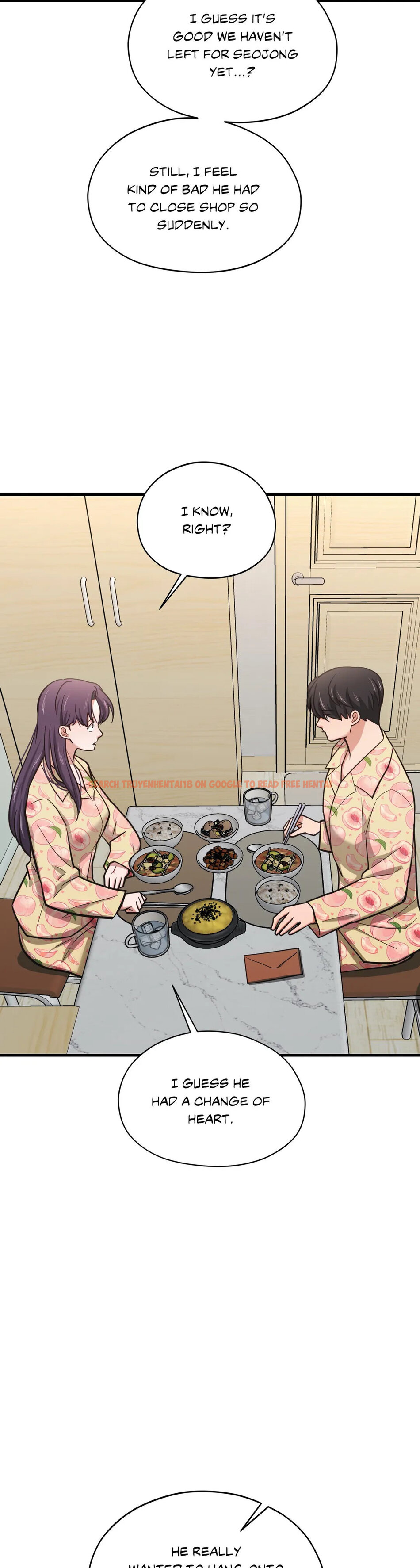 Read Hentai Image 17 613 in comic Booty Camp - Chapter 50 - www.hentaitnt.net
