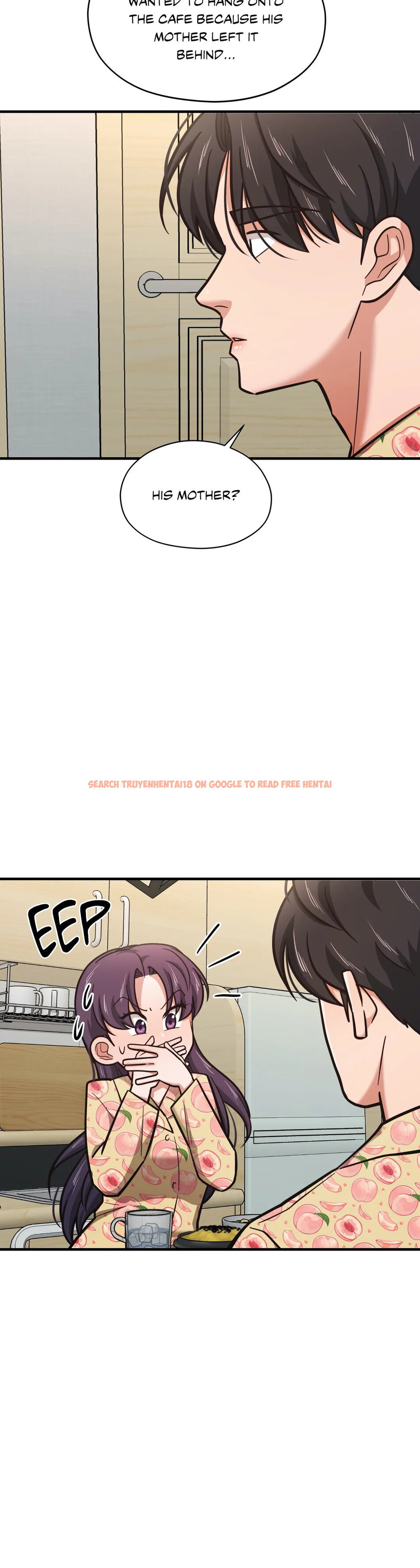 Read Hentai Image 18 613 in comic Booty Camp - Chapter 50 - www.hentaitnt.net