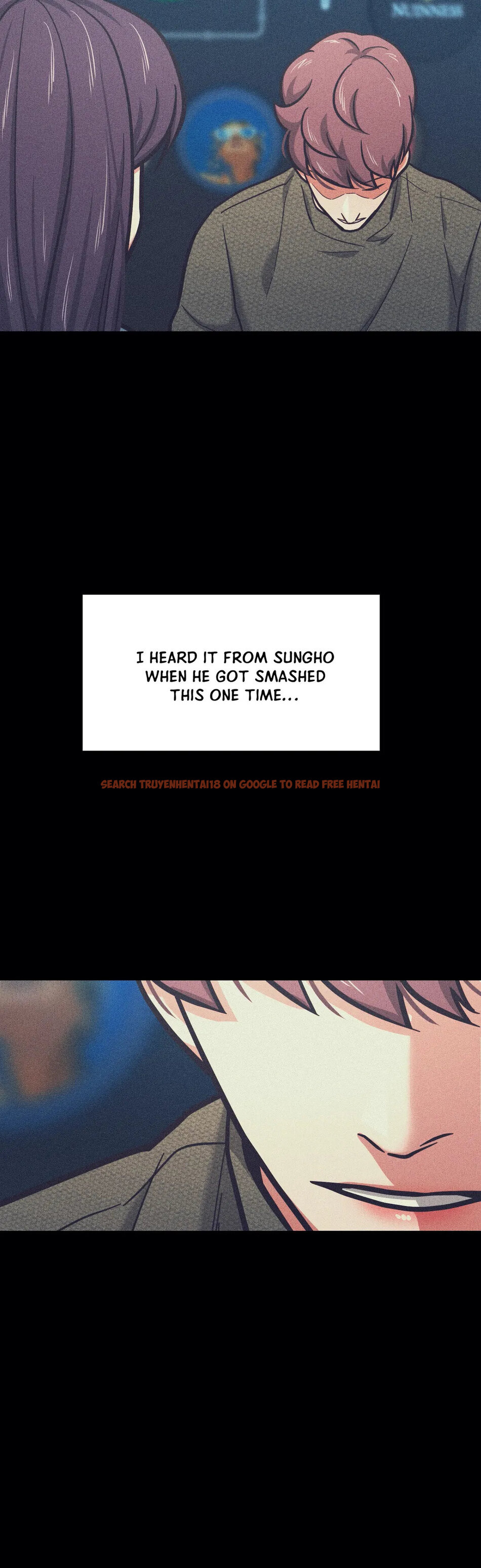 Read Hentai Image 21 613 in comic Booty Camp - Chapter 50 - www.hentaitnt.net