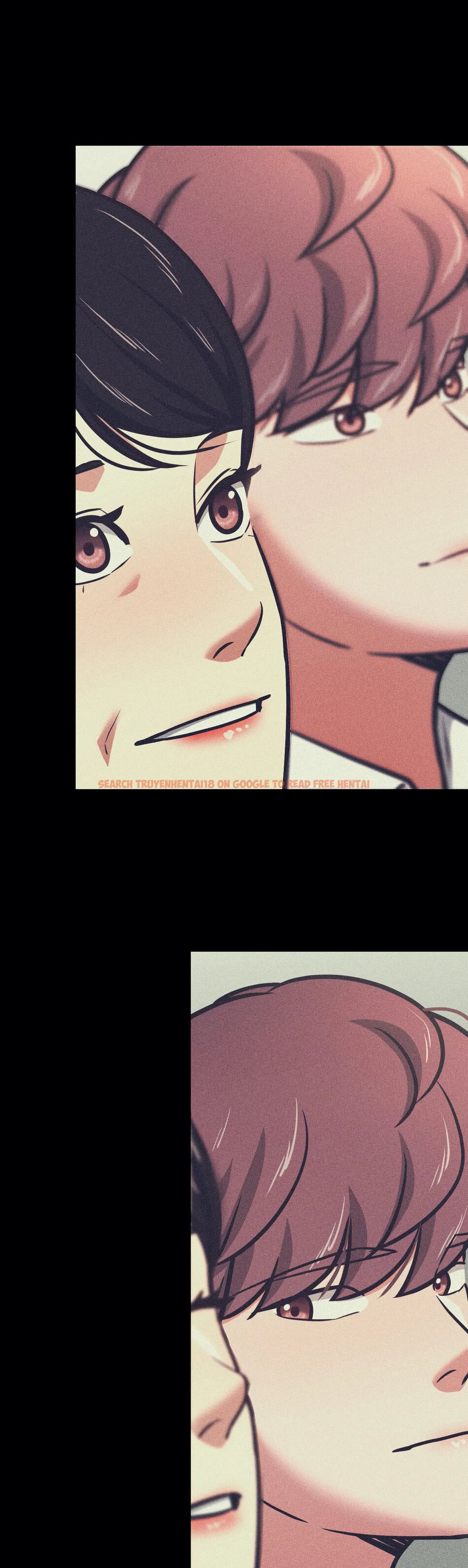 Read Hentai Image 23 613 in comic Booty Camp - Chapter 50 - www.hentaitnt.net