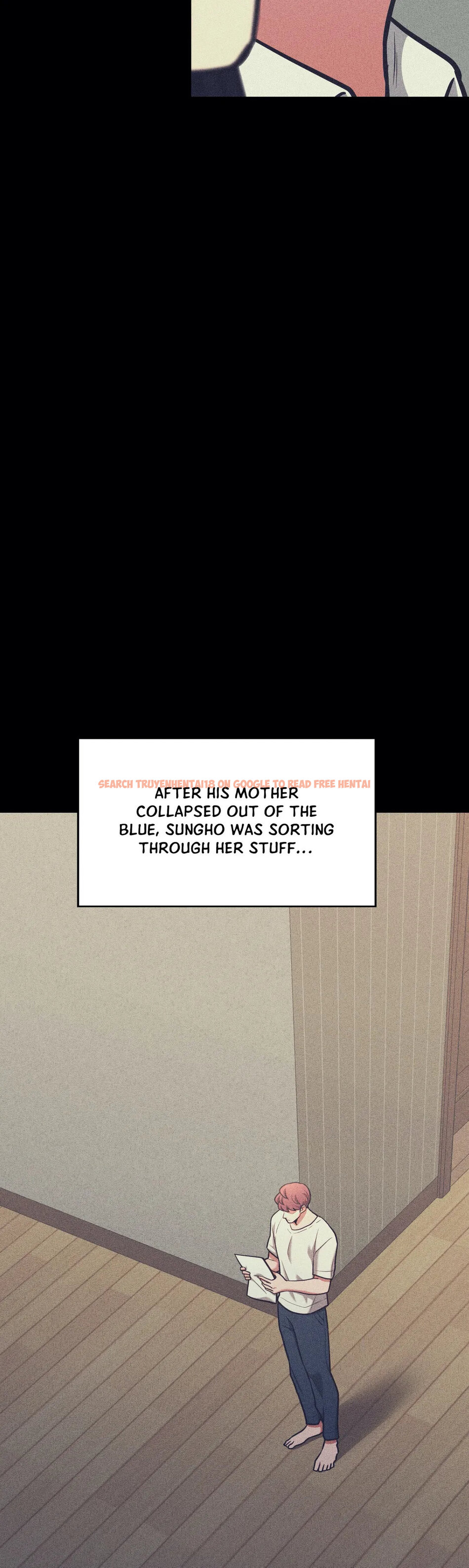 Read Hentai Image 24 613 in comic Booty Camp - Chapter 50 - www.hentaitnt.net