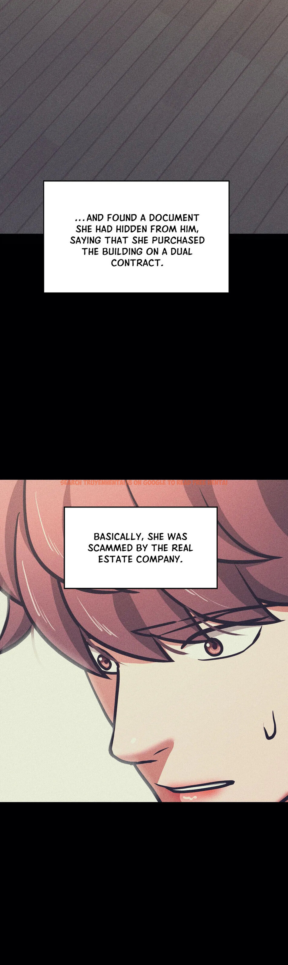 Read Hentai Image 25 613 in comic Booty Camp - Chapter 50 - www.hentaitnt.net