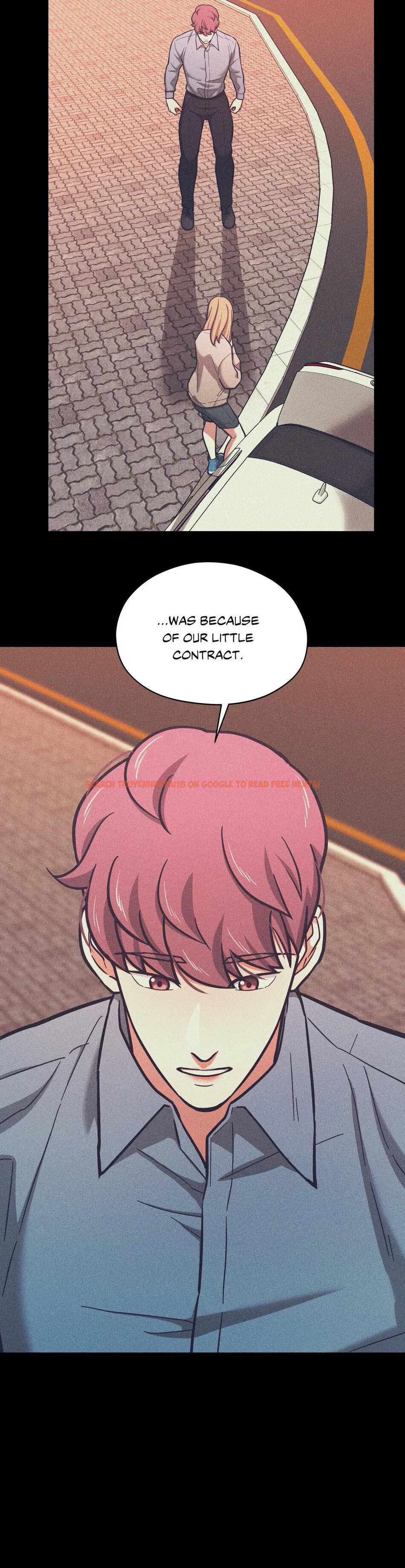 Read Hentai Image 3 612 in comic Booty Camp - Chapter 50 - www.hentaitnt.net