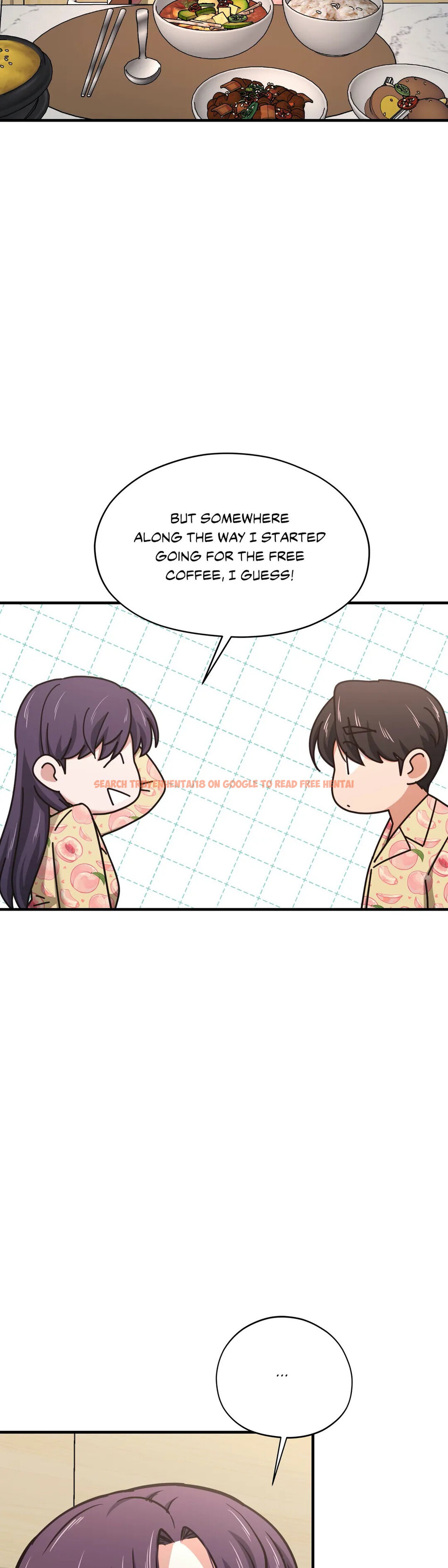 Read Hentai Image 33 614 in comic Booty Camp - Chapter 50 - www.hentaitnt.net