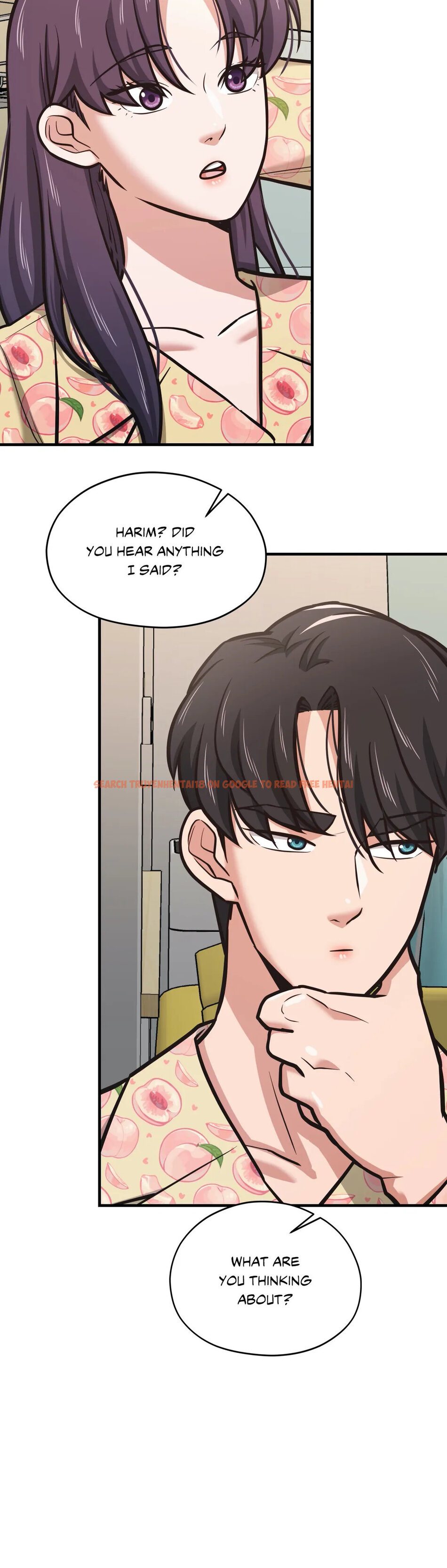 Read Hentai Image 34 614 in comic Booty Camp - Chapter 50 - www.hentaitnt.net