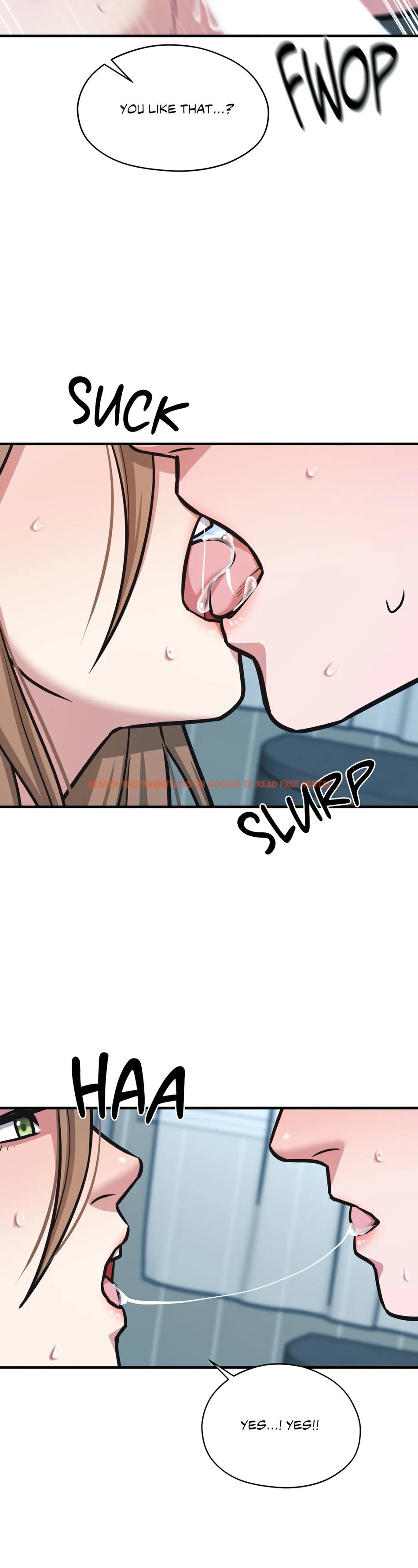 Read Hentai Image 39 614 in comic Booty Camp - Chapter 50 - www.hentaitnt.net