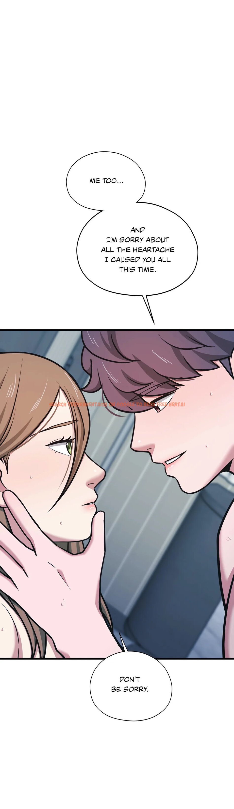 Read Hentai Image 40 614 in comic Booty Camp - Chapter 50 - www.hentaitnt.net