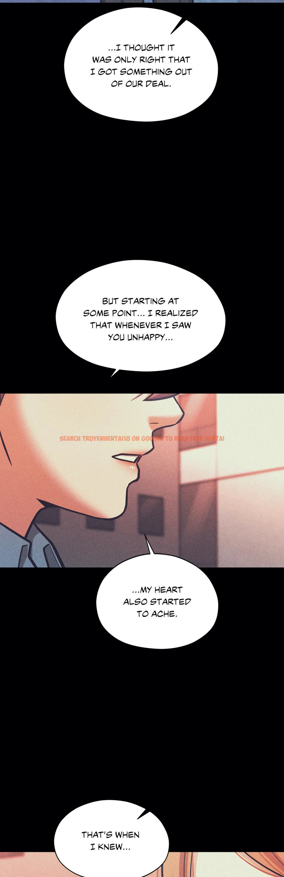 Read Hentai Image 5 612 in comic Booty Camp - Chapter 50 - www.hentaitnt.net