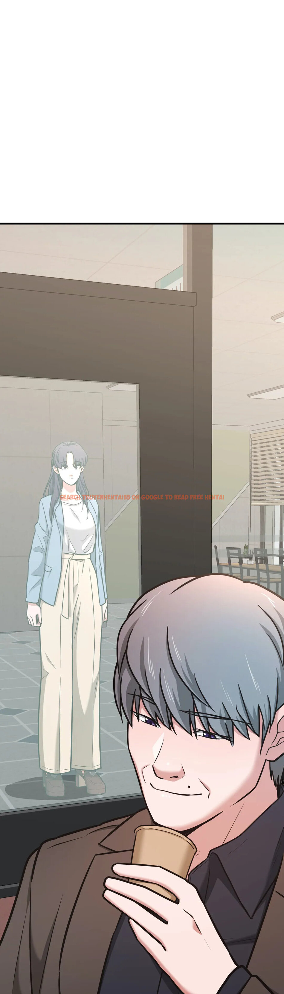 Read Hentai Image 16 640 in comic Booty Camp - Chapter 51 - www.hentaitnt.net