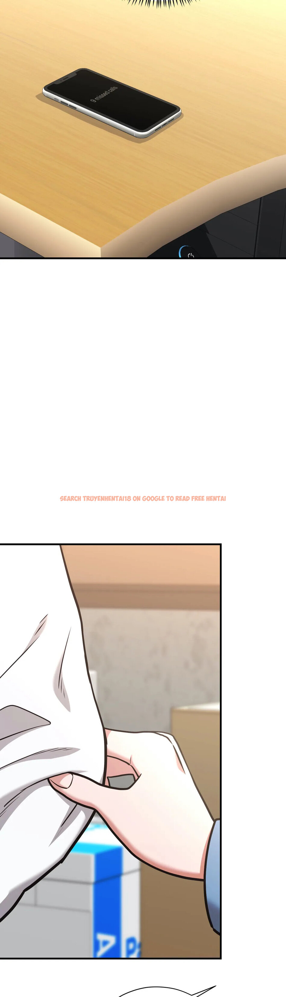 Read Hentai Image 18 641 in comic Booty Camp - Chapter 51 - www.hentaitnt.net