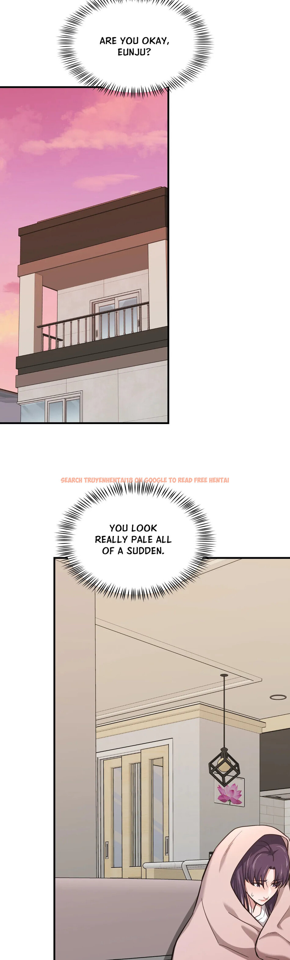 Read Hentai Image 22 641 in comic Booty Camp - Chapter 51 - www.hentaitnt.net