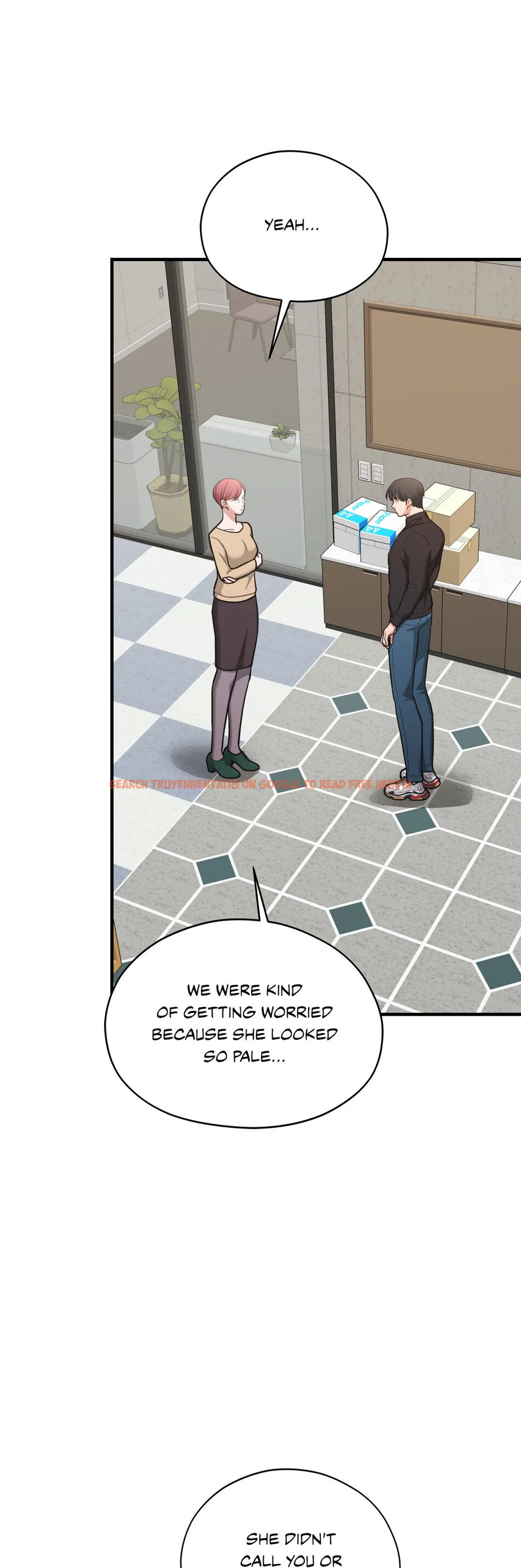 Read Hentai Image 28 641 in comic Booty Camp - Chapter 51 - www.hentaitnt.net