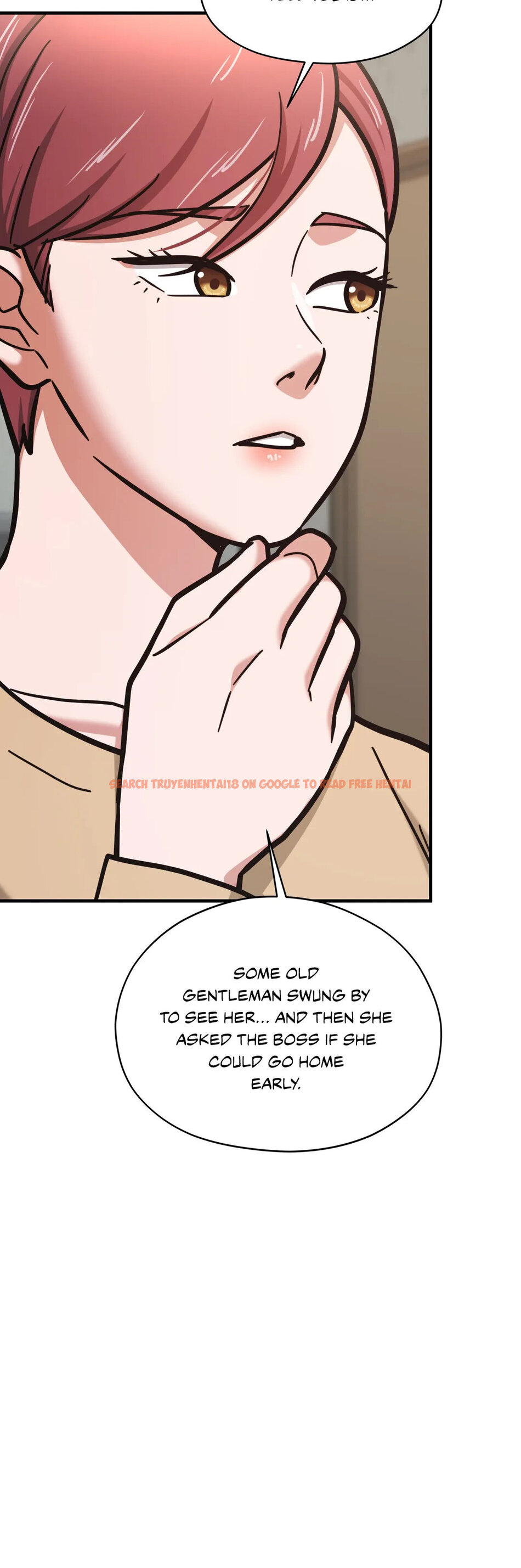 Read Hentai Image 30 641 in comic Booty Camp - Chapter 51 - www.hentaitnt.net